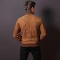 Chaqueta Bomber Hombre