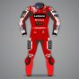 Marc Marquez Suit Ducati MotoGP 2026