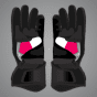 Alex Lowes Gloves 2023 Palm View