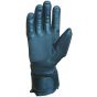 Guantes De Cuero Hombre Moto