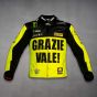 Chaqueta moto valentino rossi