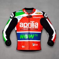 Chaqueta aprilia racing