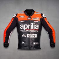 Chaqueta Aprilia Motogp