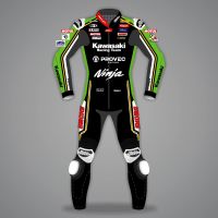 traje kawasaki ninja