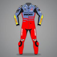 Cueros Ducati