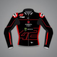 Chaqueta Honda Hrc
