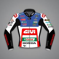 Chaqueta de Honda