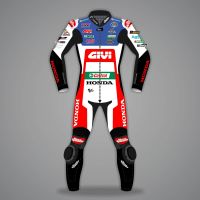 Ropa Honda Motogp