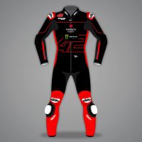 Motociclista Traje