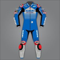 Motogp Traje De Carrera