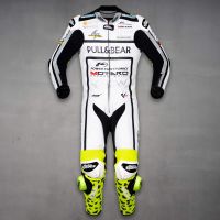 Alvaro Bautista Traje