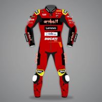 Traje Motogp
