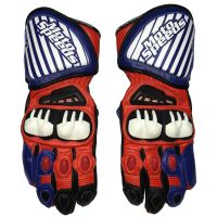 Guantes De Andrea Dovizioso