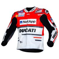 Chaqueta Andrea Dovizioso 2018