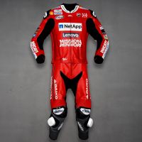 Traje Ducati Moto