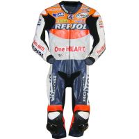 Traje Honda Motocross
