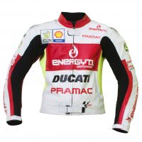 Chaqueta Andrea Iannone