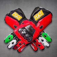 Guantes Moto Andrea Iannone