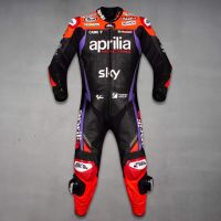 Traje de Maverick Vinales