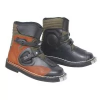 Botas Moto Touring