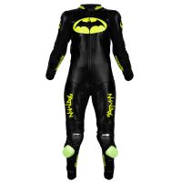 Traje De Batman Carreras