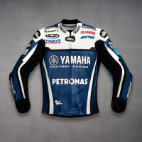 Yamaha Petronas Chaqueta