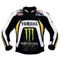 Chaqueta Yamaha Monster