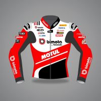 Mejor Chaqueta de Moto
