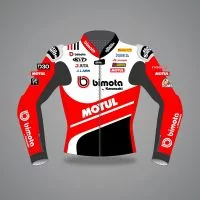 Mejor Chaqueta de Moto