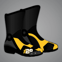 Mejores Botas de Motocicleta 2024