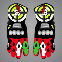Mejores Guantes de Moto 2024