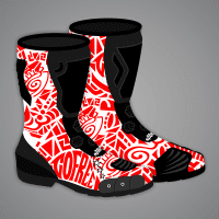 Mejores Botas de Supermoto