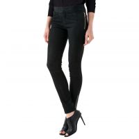 Pantalon Negro Mujer