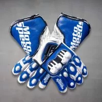 Guantes De Motociclista