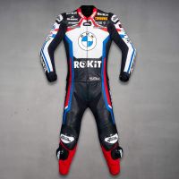 Trajes De Moto BMW