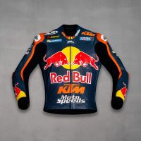 Chaqueta Moto KTM