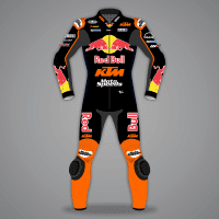 Ropa Moto Ktm