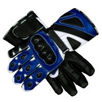 Guantes Moto Hombre