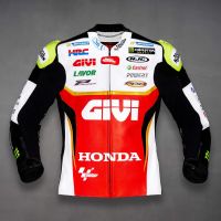 Chaqueta Moto De Honda