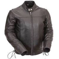 Chaqueta Moto
