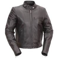 Moto Chaqueta