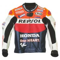 Chaqueta Repsol Racing