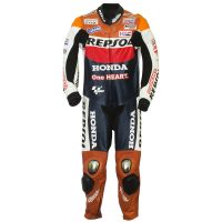 Ropa Dani Pedrosa