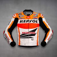 Chamarra Repsol Honda