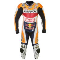 Honda Repsol Traje