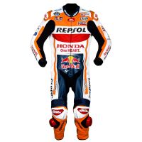 Dani Pedrosa Traje