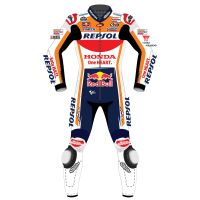 Trajes para motociclista