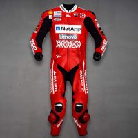 Traje Moto Gp