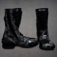 Botas Moto Trail Hombre