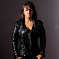 Chaqueta Moda Mujer